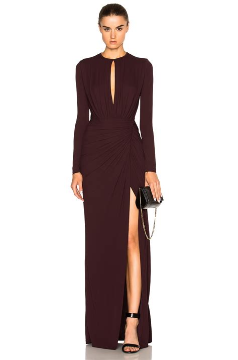 givenchy khaki dress|modern givenchy dresses.